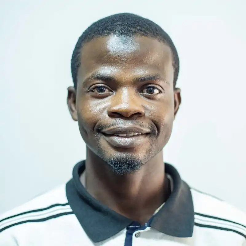 picture of Abudu Abiodun for webstad testimonial